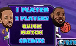 basketball stars cool math|Basketball Stars: Multijoueur